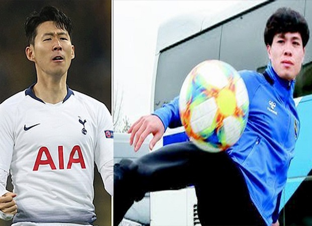 Báo Hàn Quốc: 'Công Phượng là Son Heung-min của Việt Nam'