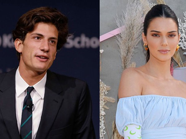 Cháu trai độc tôn của gia tộc danh giá nhất nước Mỹ theo đuổi Kendall Jenner, nhà Kardashian đã nổi lại càng thêm nổi