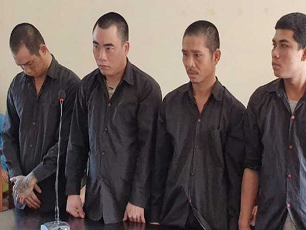 Chủ tiệm game bắn cá thành 'nhà phân phối' ma túy