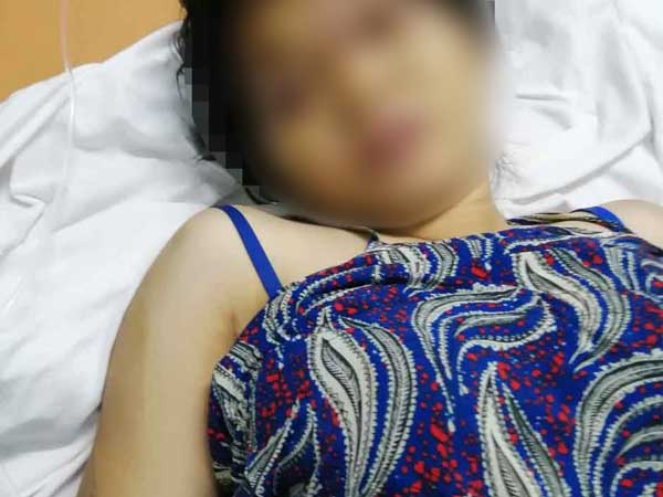 Cô gái mang thai 6 tháng bị bỏ đói, tra tấn khiến thai nhi tử vong: 'Em van xin họ cho về nuôi con nhỏ, nhưng không ai buông tha...'