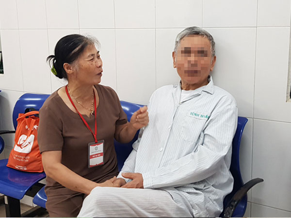Đang đêm bật dậy nấu cơm, đi bắt cá là bệnh gì?