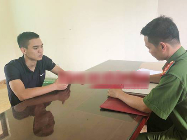 Đối tượng hiếp dâm khiến nữ sinh nhảy cầu tự tử khai gì?