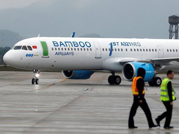 FLC muốn rót thêm 700 tỷ đồng vào Bamboo Airways