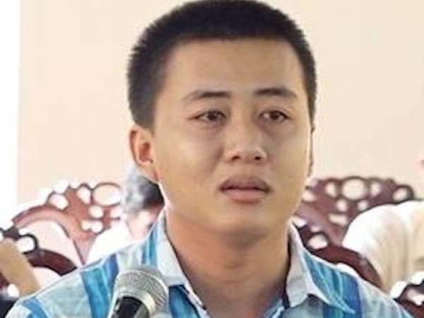 Kẻ giết nữ MC tiệc cưới lĩnh án tử