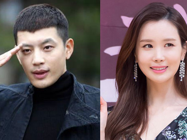 Mặc bao đôi chia tay dù được ủng hộ, cặp 'con ghẻ' Lee Da Hae và Se7en vẫn ngọt ngào như thế này sau 3 năm
