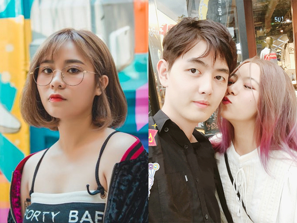 Misthy bức xúc vì bị người yêu của bạn thân rêu rao từng 'qua đêm' với mình rồi giả vờ thân thiết trước mặt