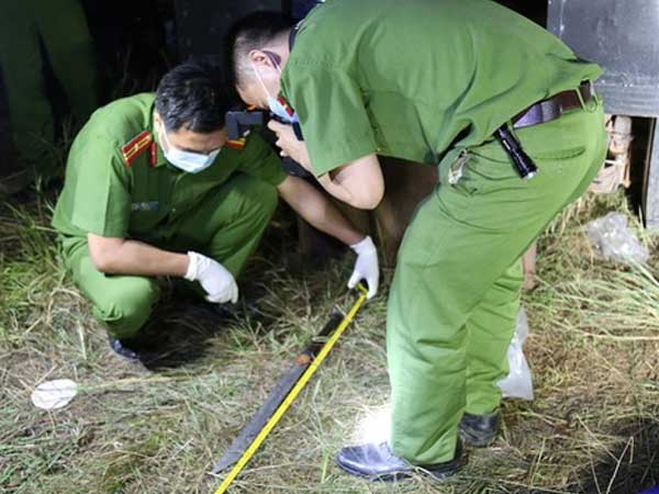 Nghi án cậu đánh cháu chấn thương sọ não, nguy kịch: Chính quyền địa phương nói gì?