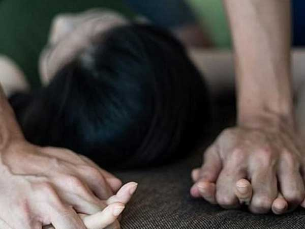 Quan hệ với 'người yêu' nhí, 1 người đàn ông đã lập gia đình bị bắt