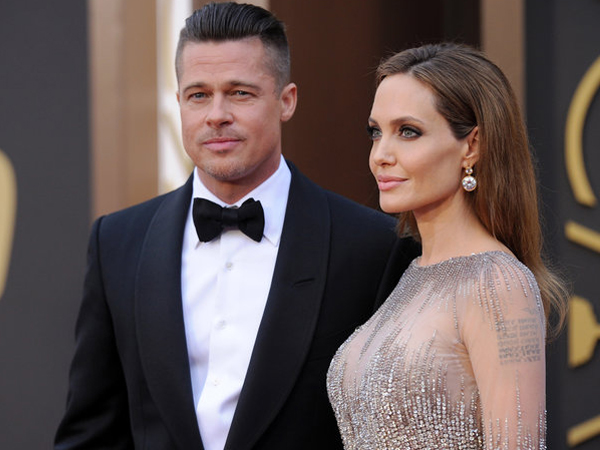 Trước tin đồn kéo dài thời gian ly hôn vì muốn trở về bên Brad Pitt, Angelina Jolie có động thái đáp trả cực bất ngờ
