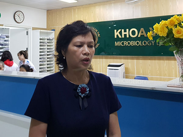 Việt Nam xuất hiện siêu vi khuẩn kháng tất cả kháng sinh, bác sĩ hết cách