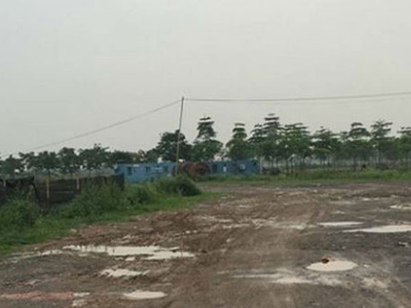 2.000 ha đất Mê Linh bị bỏ hoang: Thủ tướng chỉ đạo lần thứ hai