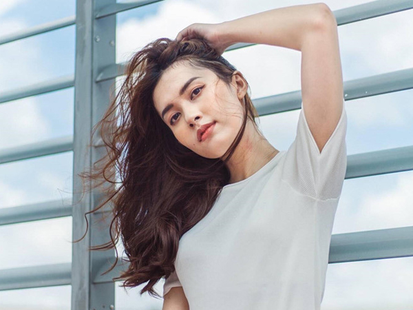 3 hot girl ĐH Hoa Sen nổi tiếng với giới trẻ Sài Gòn