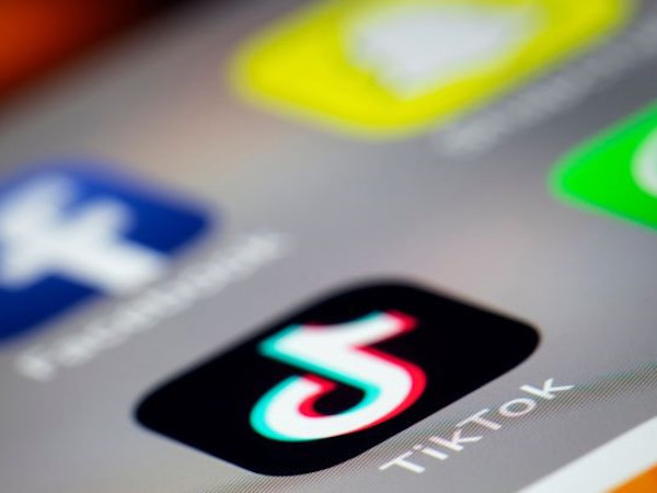 Ấn Độ yêu cầu Apple và Google xóa TikTok