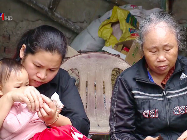 Bất chấp lời đàm tiếu, người vợ trẻ hiến tạng chồng để mang lại cuộc đời thứ hai cho 5 người khác