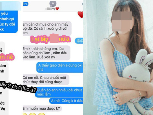Bị tố 'cắm sừng' cùng lúc 2 chàng trai hàng xóm, hot girl lên tiếng phơi bày chuyện sốc hơn