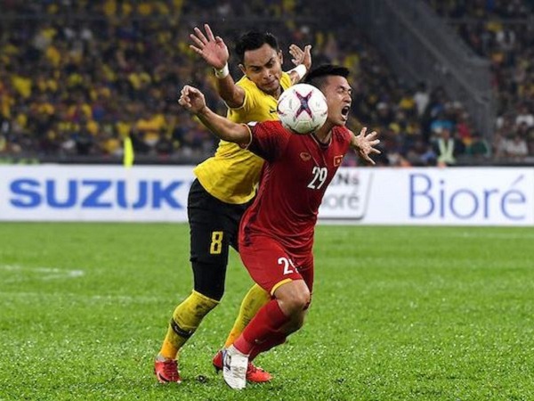 Bốc thăm vòng loại thứ nhất World Cup 2022 khu vực châu Á: Malaysia thở phào