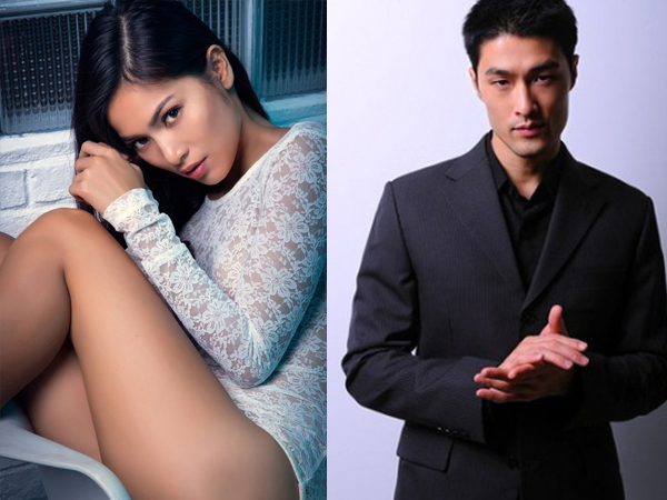 Cuộc sống của chân dài xinh đẹp bên cạnh Johnny Trí Nguyễn 7 năm
