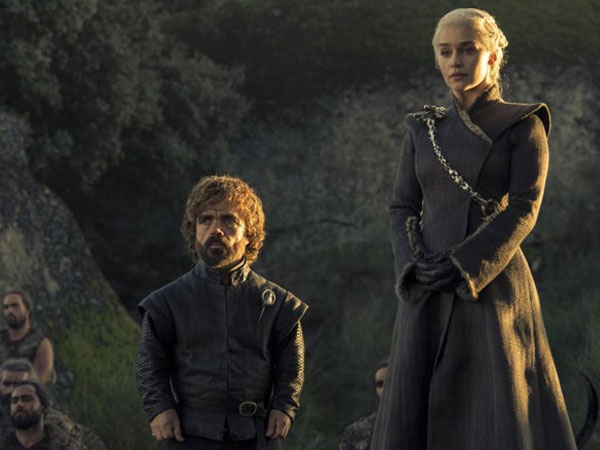 ‘Game of Thrones’ - ‘Quỷ lùn’ Tyrion tài ba tiếp tục bị tầm thường hóa