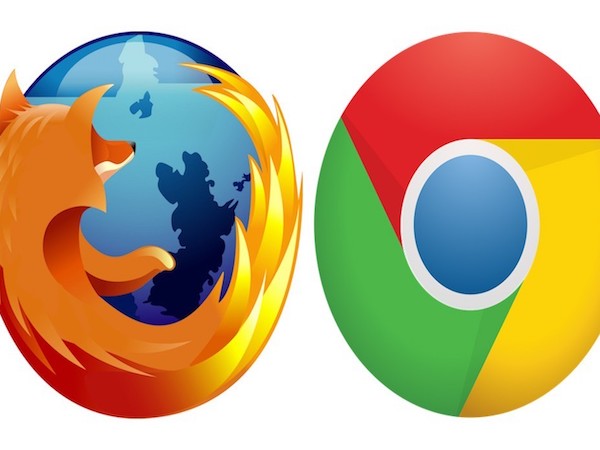 Kỹ sư Firefox tố Google chơi xấu để đưa Chrome lên vị trí số 1