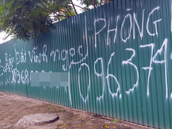 Môi giới tung tin sốt đất ở 4 huyện sắp lên quận ở Hà Nội