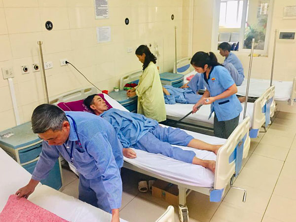Mỗi ngày hơn 300 người Việt chết vì ung thư