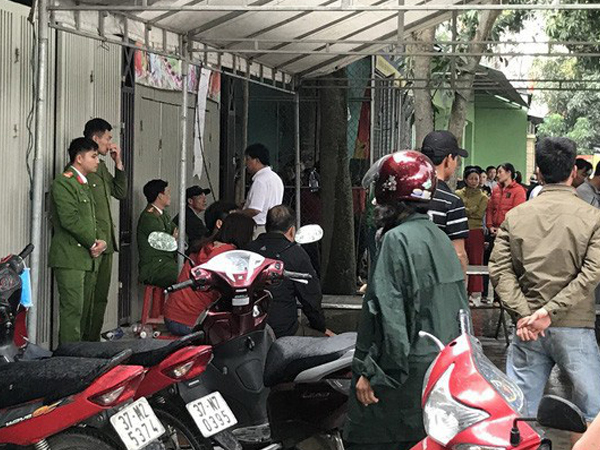 Nam sinh lớp 9 mồ côi tử vong sau nhiều ngày cấp cứu, công an làm việc với người cậu ruột