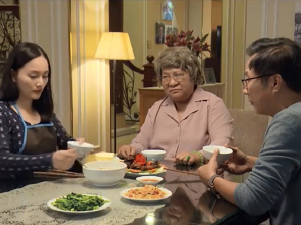 Nàng dâu order trổ tài nấu nướng và cái kết đắng... cháy