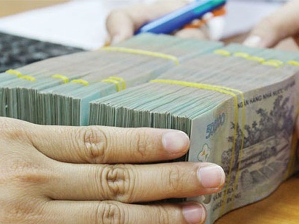 Ngân hàng dè dặt lên mục tiêu lợi nhuận cho 2019