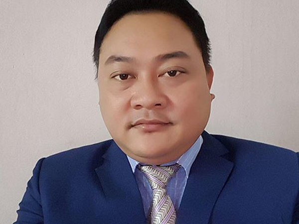 'Nổ' là cán bộ Sở nội vụ, lừa đảo chiếm đoạt 2 tỷ đồng