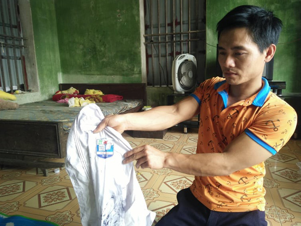 Nữ sinh bị lột đồ, đánh hội đồng ở Hưng Yên vẫn hoảng loạn, chưa thể đi học trở lại