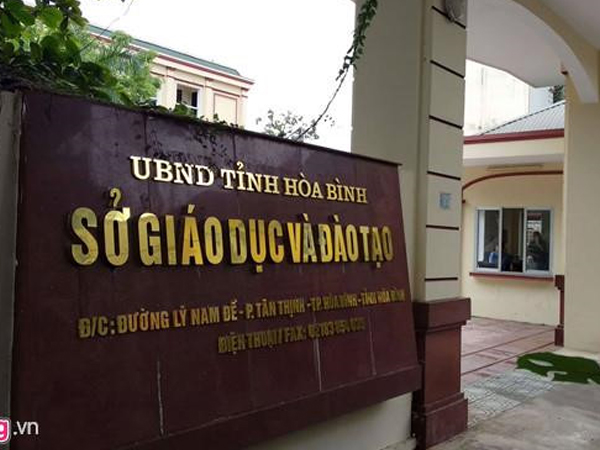 Sẽ ra sao nếu cô giáo, bác sĩ tương lai là 'thủ khoa gian dối'?