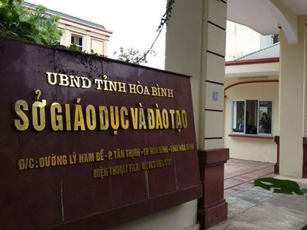 Tại sao không công khai danh tính thí sinh được nâng điểm thi đại học?