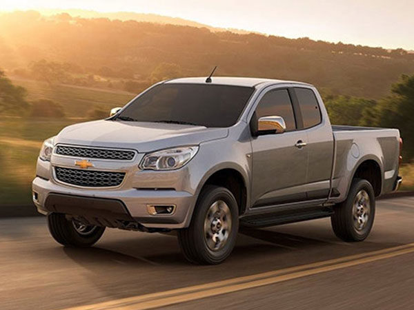 Tăng thuế trước bạ cao gấp 3 lần đối với xe bán tải bắt đầu từ tháng 4/2019
