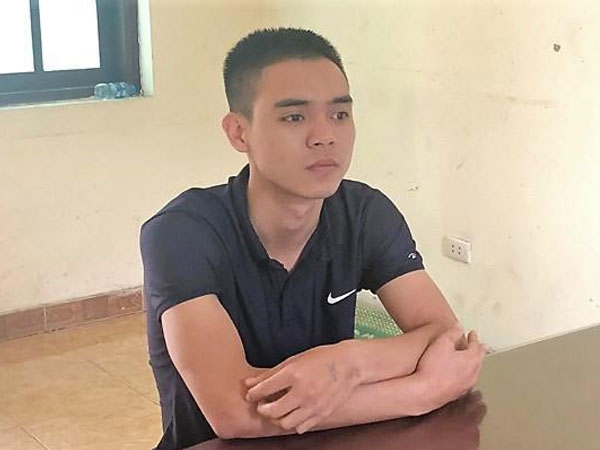 Vụ nữ sinh nhảy cầu: Chưa giao cấu có bị xử tội hiếp dâm?