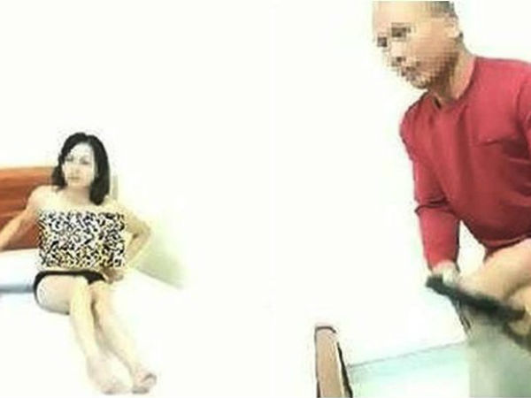 Cô giáo bị chồng bắt quả tang vào nhà nghỉ với đồng nghiệp: 'Mọi người nói thế nào thì với tôi điều đó không quan trọng'