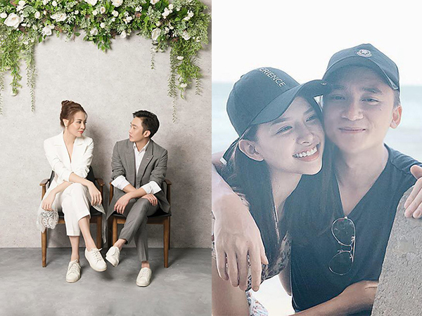 Còn 8 tháng nữa mới hết năm 2019 nhưng Vbiz đã chuẩn bị chờ đón 3 đám cưới hoành tráng của sao Việt