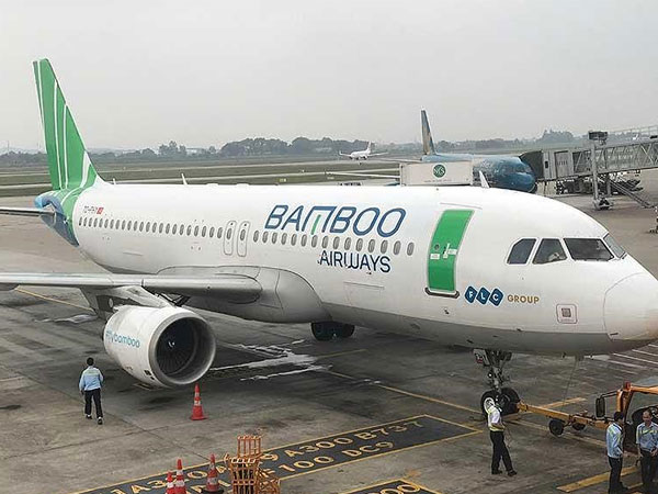 Đại gia Việt chi tiền khủng mua máy bay