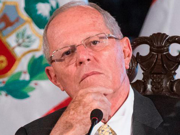 'Điềm cực xấu' ở Peru: Ông Garcia vừa tự sát, một cựu tổng thống khác lên cơn nguy kịch