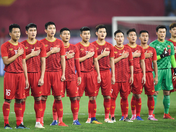 Fan tỏ ra thích thú khi U22 Việt Nam thuộc 'nhóm vô hại' ở SEA Games 2019