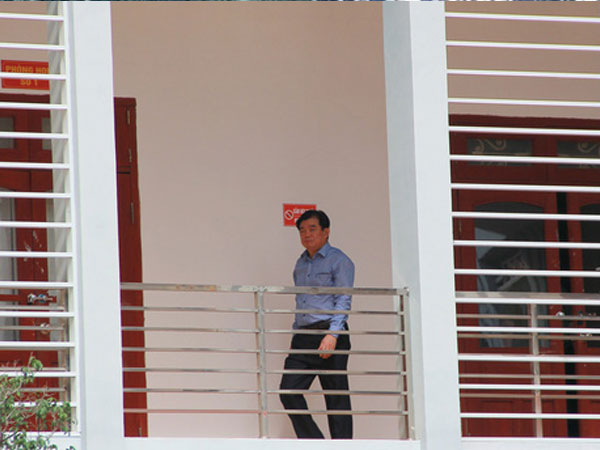Hàng loạt vụ nâng điểm, giám đốc Sở GD-ĐT Sơn La vẫn ngoài cuộc?