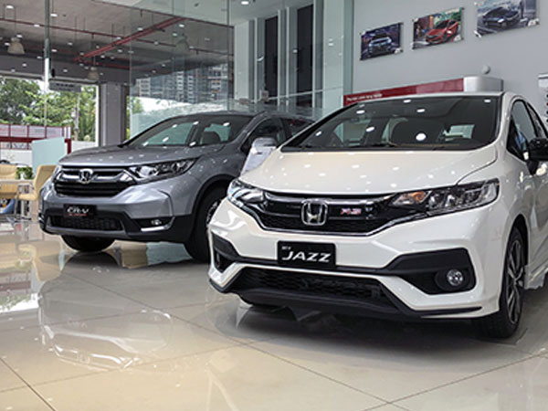 Lượng xe nhập khẩu đầu 2019 gấp gần 10 lần năm ngoái