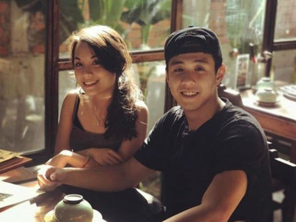 Những cặp đôi nổi tiếng, yêu nhau 'bền vững' trong giới hot teen Việt