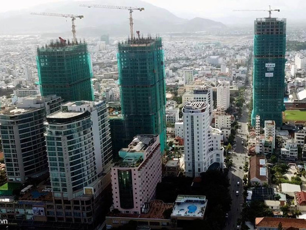 Những con hẻm 'chết người' ở Nha Trang là sự trả giá do phá quy hoạch