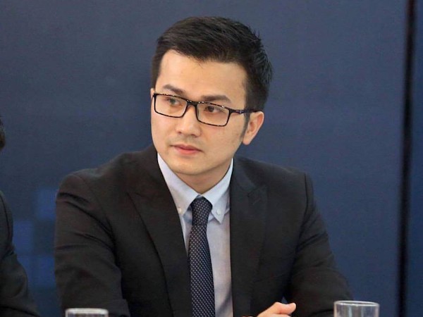 Phó Giáo sư trẻ nhất Việt Nam được bổ nhiệm chức danh Giáo sư một trường Đại học lớn tại Mỹ