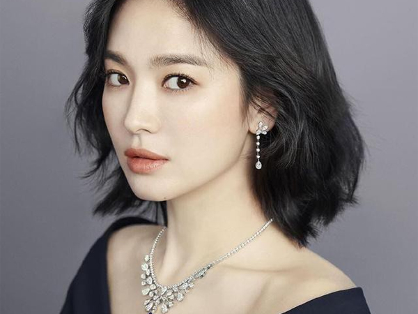 Song Hye Kyo bị tố mắc bệnh ngôi sao, có thái độ khó chịu, yêu sách khi tham dự sự kiện ở Trung Quốc?