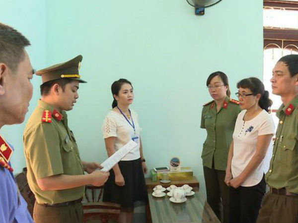Thủ khoa Học viện Kỹ thuật quân sự được 'tặng'... 25,2 điểm