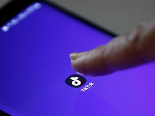 TikTok bị cấm ở nhiều quốc gia châu Á