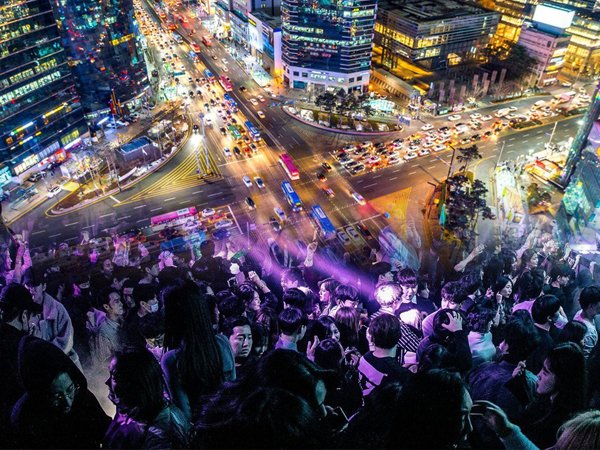 Tội phạm tình dục, ma túy và trốn thuế: Những vụ bê bối K-pop hé lộ mặt tối của khu nhà giàu Gangnam