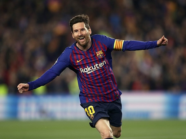 Xác định xong 2 cặp bán kết Champions League