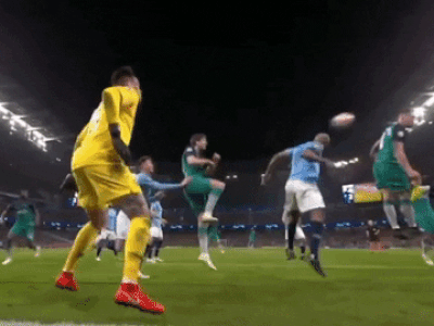 Xem lại pha ghi bàn bằng đùi của Llorente đưa Tottenham lần đầu vào bán kết Champions League